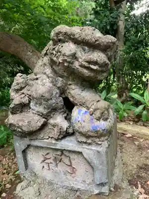 稚兒神社(千葉県)
