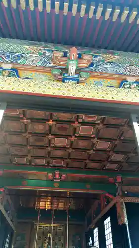 妙義神社(群馬県)