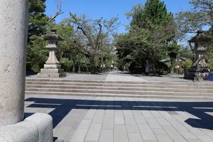 三嶋大社(静岡県)