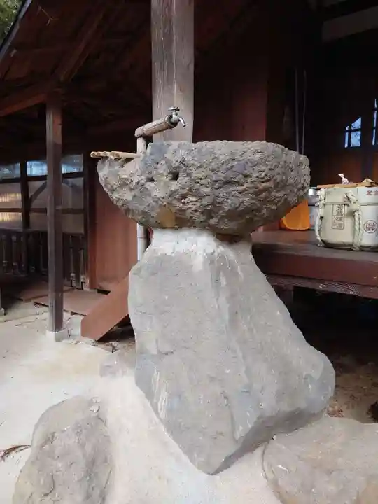北野天神社(山梨県)