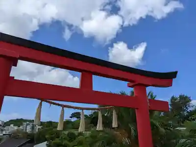 沖宮のその他建物