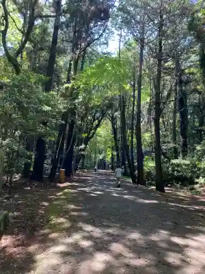 鹿島神宮(茨城県)