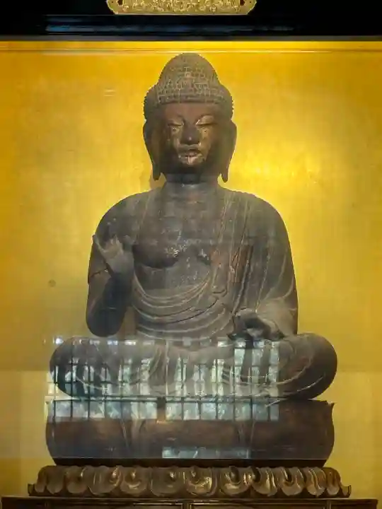 伊勢の国 四天王寺(三重県)