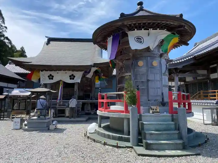 岩本寺(高知県)