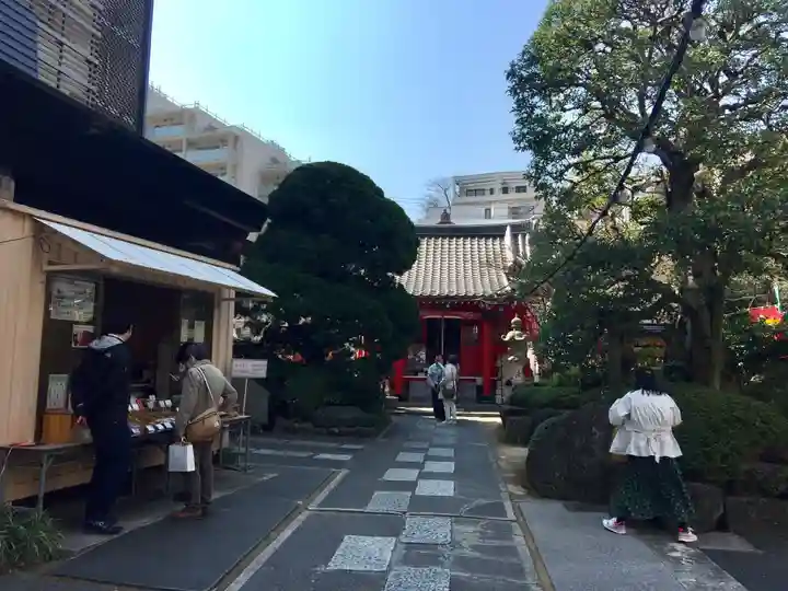 源覚寺のその他建物