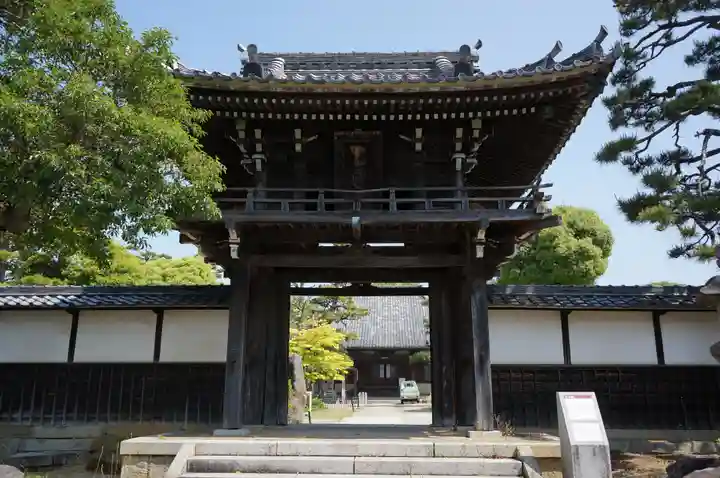 密蔵院(愛知県)