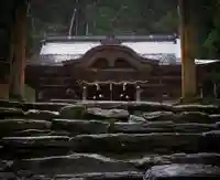 上一宮大粟神社のその他建物