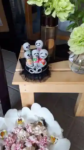 瑞玄寺の手水舎