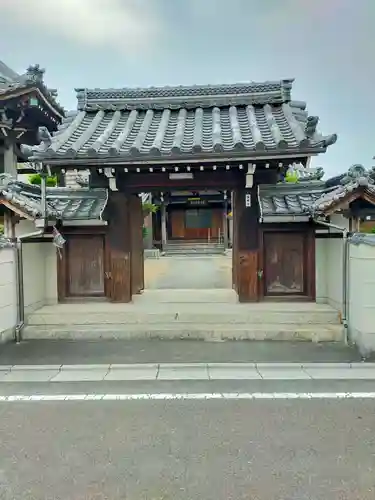 積善寺(三重県)