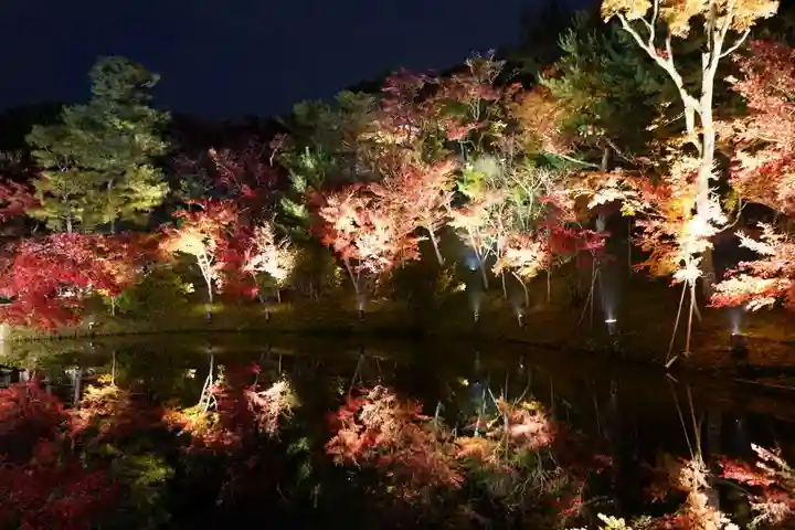 高台寺(高台寿聖禅寺・高臺寺)(京都府)