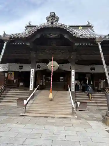 鑁阿寺(栃木県)