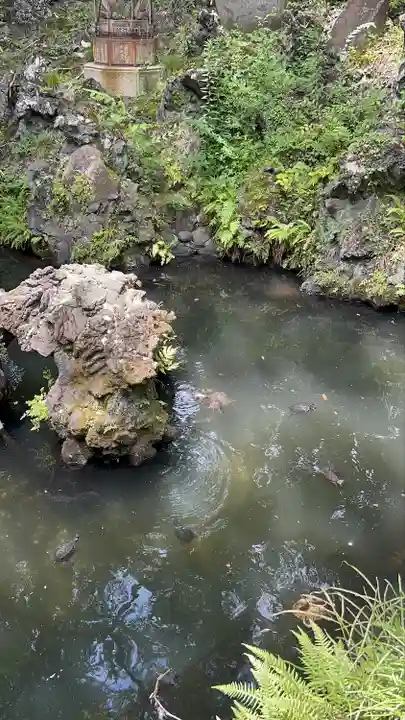 成田山新勝寺(千葉県)
