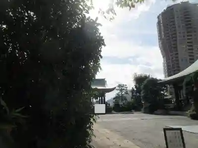 賢崇寺(東京都)