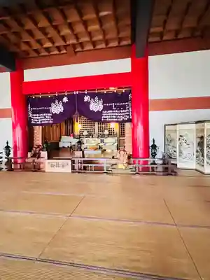 甲子大黒天本山(山形県)