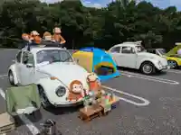 岳温泉神社 (福島県)