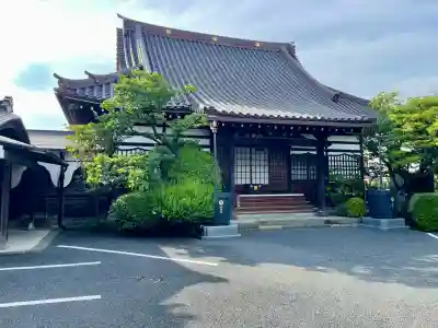 理性寺(東京都)