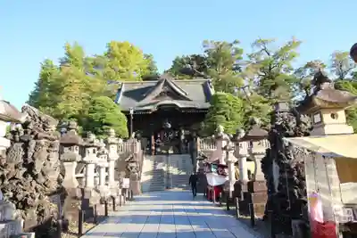 成田山新勝寺(千葉県)