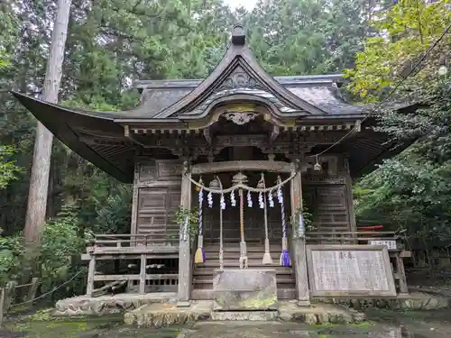 岩井堂（圓融寺境外観音堂）(埼玉県)