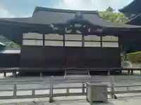 園城寺(三井寺)(滋賀県)