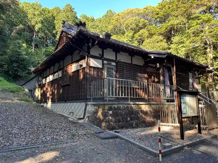 須賀神社(三重県)