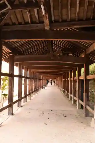 吉備津神社(岡山県)