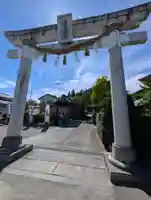 豊景神社(福島県)