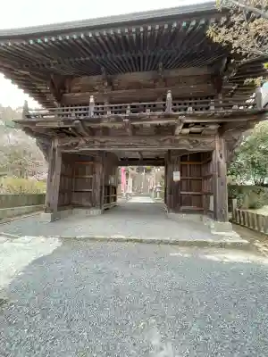 大山寺(徳島県)