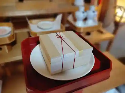 伏木香取神社(茨城県)