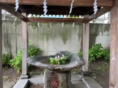 愛宕神社(福島県)
