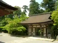 西明寺(滋賀県)