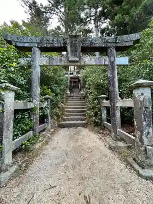 四宮神社(広島県)