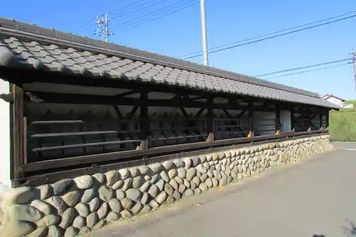 知恩院善導寺のその他建物