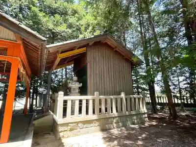 春日神社(滋賀県)
