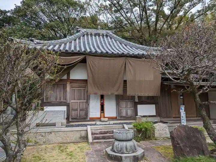 梅岩寺(大阪府)