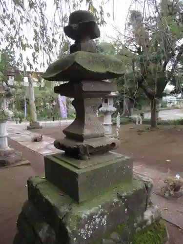 伏木香取神社の建物その他