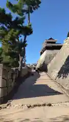 東雲神社の建物その他