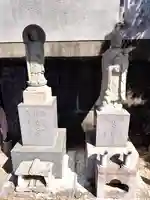 恵性院 不動寺(栃木県)