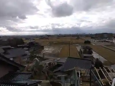 光臺寺(富山県)