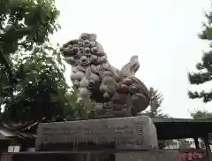 於保多神社(富山県)