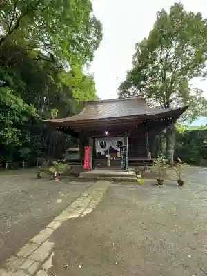 龍藏神社(神奈川県)