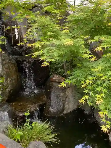 蛇窪神社(東京都)