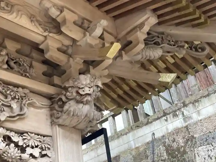 榛名神社(群馬県)