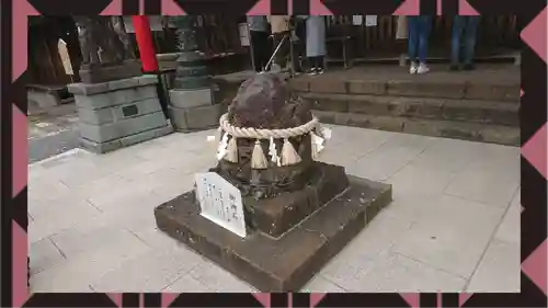 太平山神社(栃木県)