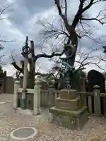 成田山新勝寺のその他建物