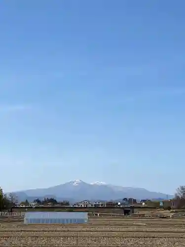 金剛寺(福島県)