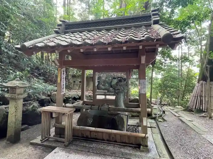 廣幡神社(三重県)