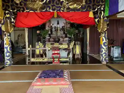 天然寺(岐阜県)