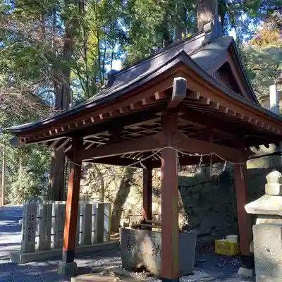 愛宕神社(茨城県)