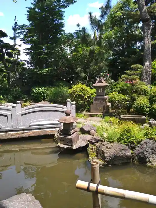 大鷲神社(東京都)