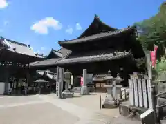 長谷寺(奈良県)